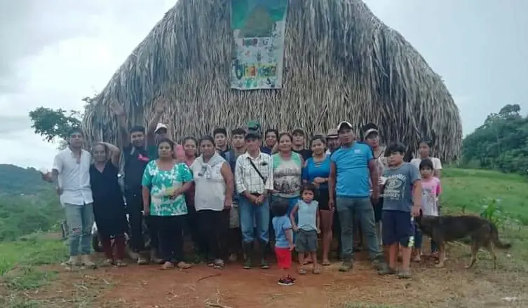 Indigenous Families of China Kichá Face Threat of Eviction Due to Doubtful Judicial Resolution