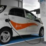 It Is the Turn of Electric Cars for Costa Rica