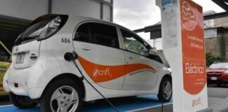 It Is the Turn of Electric Cars for Costa Rica