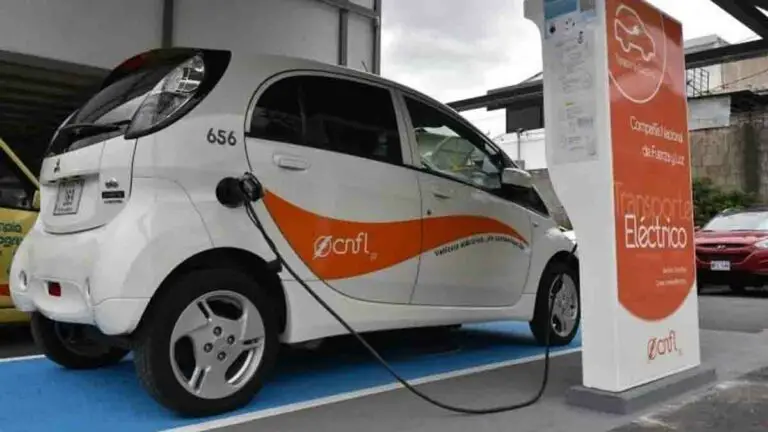 The Time has come for Electric Cars in Costa Rica