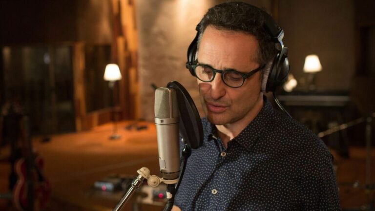Jorge Drexler Song Written for Costa Rica is nominated for a Grammy