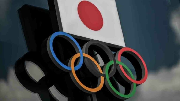 Japan Determined to Host the Olympics in 2021