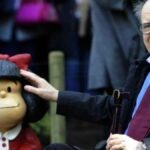 “Quino”, Creator of “Mafalda”, dies at age 88