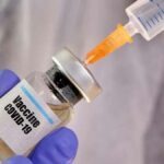 Russia Registers Second Coronavirus Vaccine
