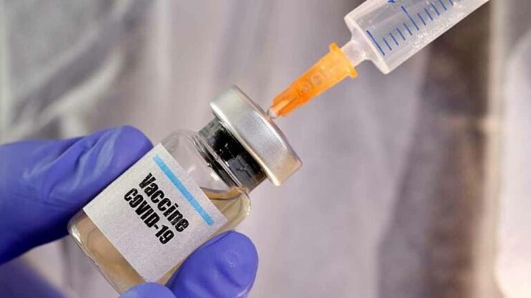 Russia Registers Second Coronavirus Vaccine