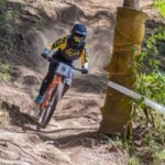 Tico Will Compete in the Cycling DownHill World Cup in Austria