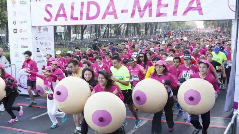 XII Edition of "Corre por mi " will be Virtual in October