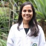 Young Scientist from the UCR who discovered a specific Parasite wins International Award