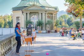 Guanacasteca Explains the Value of the Marimba through a Video in Switzerland