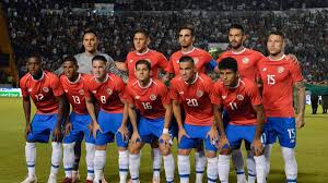 Costa Rica’s Soccer Team will face Qatar on November 13th in Austria