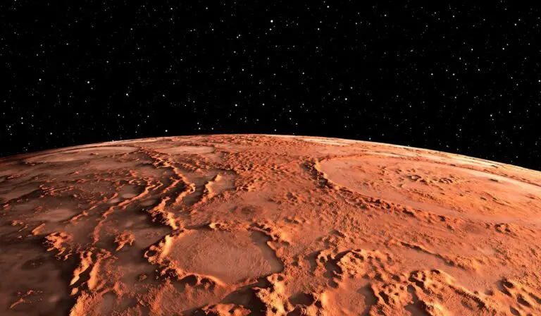 Why 3 Missions From Different Countries Seek to Reach Mars Almost at the Same Time