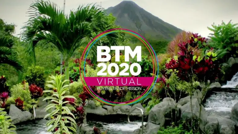 Costa Rica´s “Buyers Trade Mission”, this Year Virtual but equally Successful