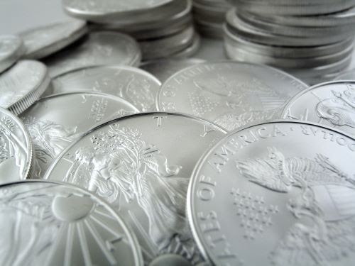 Why Should I Invest in Silver Coins