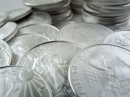 why should i invest in silver