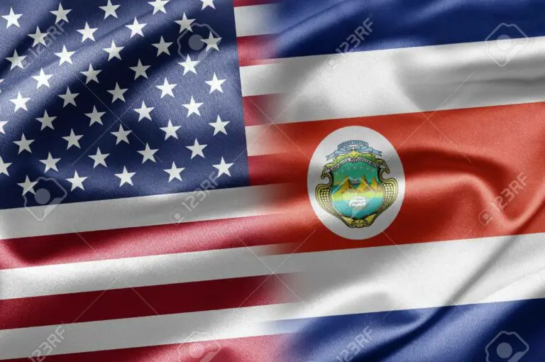 Costa Rica Salutes the American People for its New President