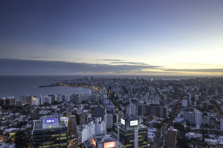 These Are the 10 Cities in Latin America with the Best Quality of Life