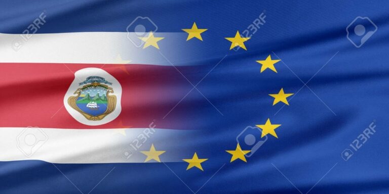 Costa Rica and the European Union Strengthen Political Ties and Cooperation amid the Pandemic
