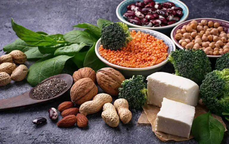 Changes in Consumption Habits Boost Sales of Plant-Based Protein