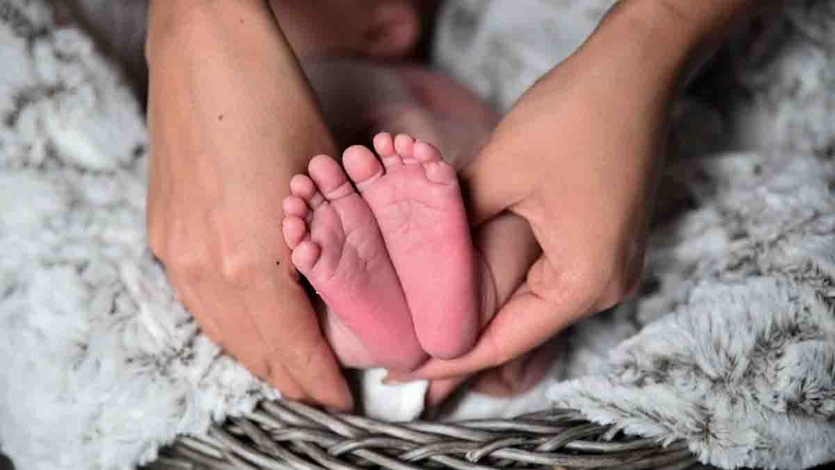 Commission Approves Law on the Rights of the Unborn Child