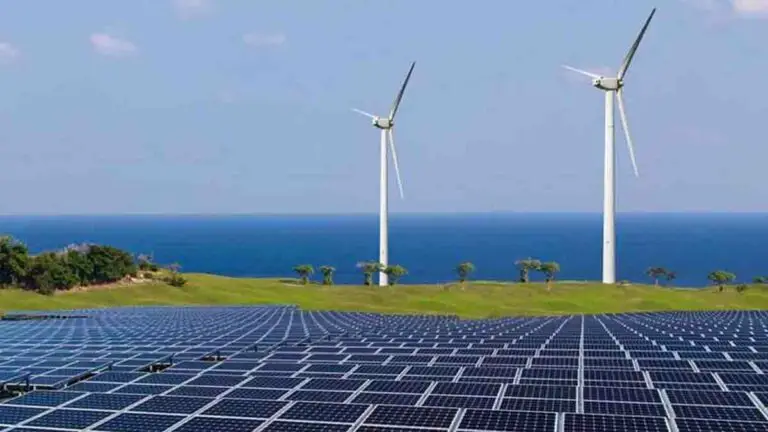 Costa Rica, a Global Leader in Renewable Energies