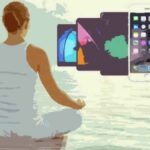 Discover 3 App to Meditate