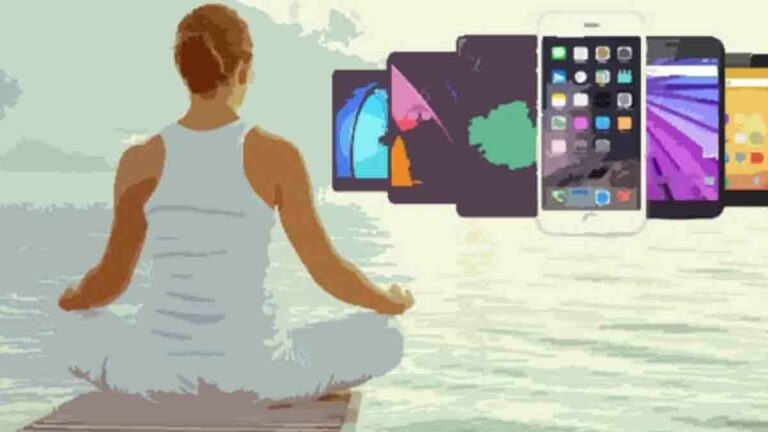 Discover 3 App’s for Meditation