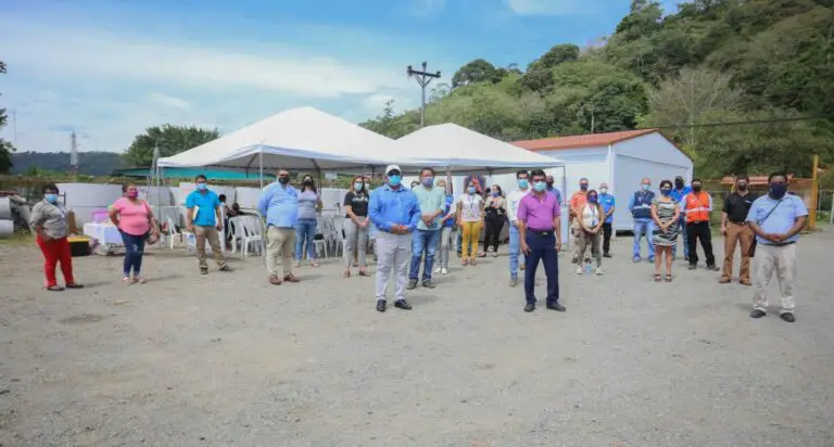 UN delivers Humanitarian Aid to Indigenous Communities in Costa Rica