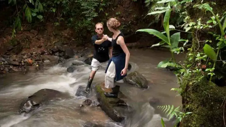 Exotic Sites Most Canadians Visit in Costa Rica