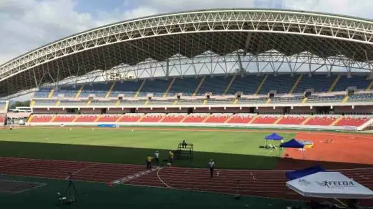 Costa Rica’s National Stadium: The Jewel of La Sabana