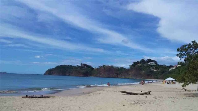 Popularly Known for its Beautiful Liberia Beaches in Guanacaste