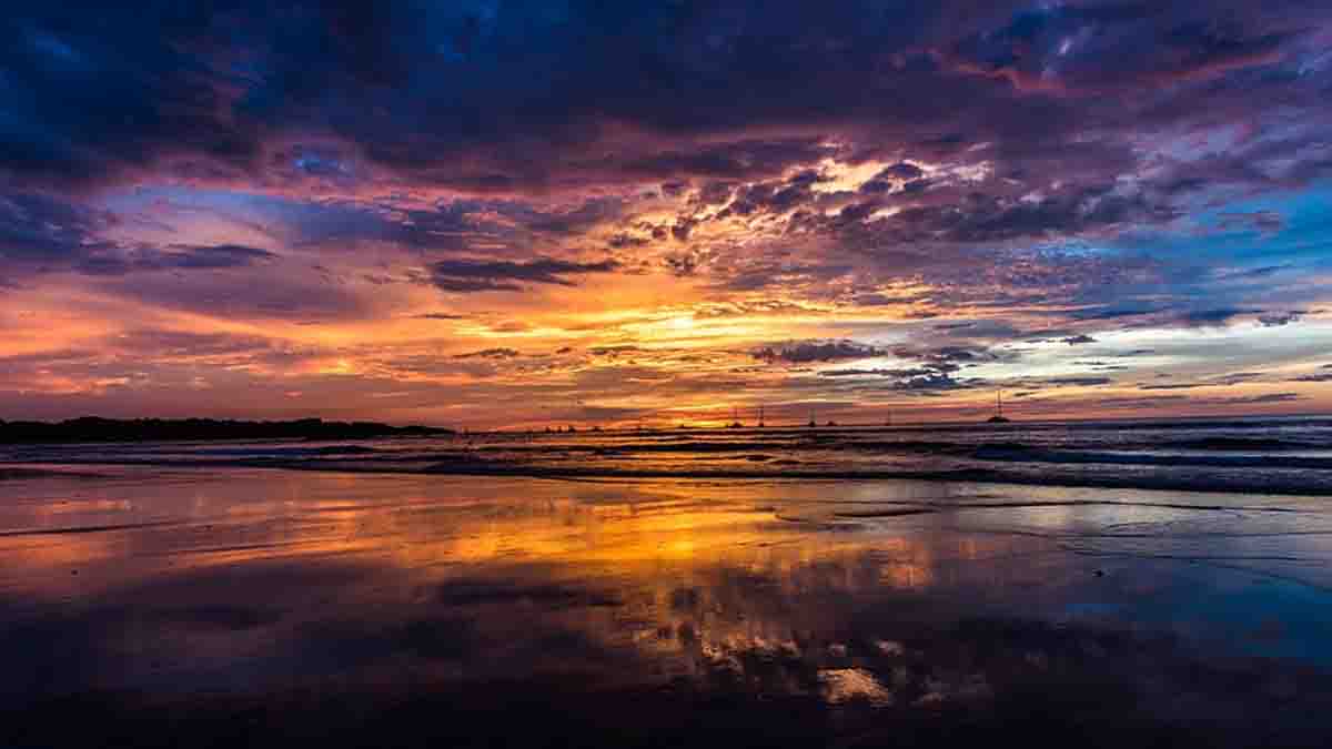 The Best Time to Travel to Costa Rica Is Now ⋆ The Costa Rica News