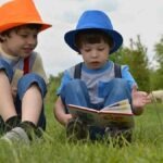 Tips to Encourage Young Children to Read