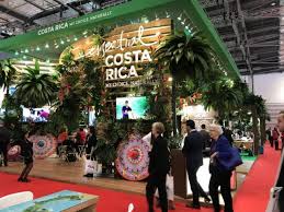 Costa Rica starts its “International Tourism Fair” with hopes of full Reactivation