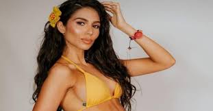 Ivonne Cerdas won the Crown of Miss Costa Rica 2020 in an atypical Ceremony