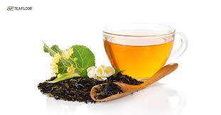 Fight Type II Diabetes with Green Tea.