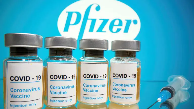Costa Rica consolidated an agreement with Pfizer and BioNTech to acquire vaccines against COVID-19