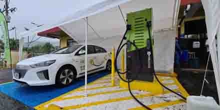 Costa Rica consolidates itself as a Regional Leader in Electromobility Infrastructure