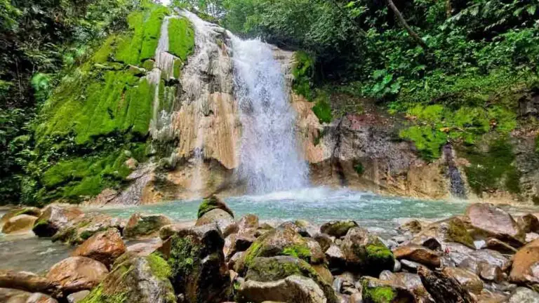 Costa Rica studies a new Water Law after 78 years