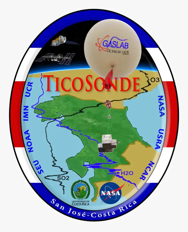 NASA’s Ticosonde Program at the University of Costa Rica: Interview with Dr. Jorge Andres Diaz Diaz