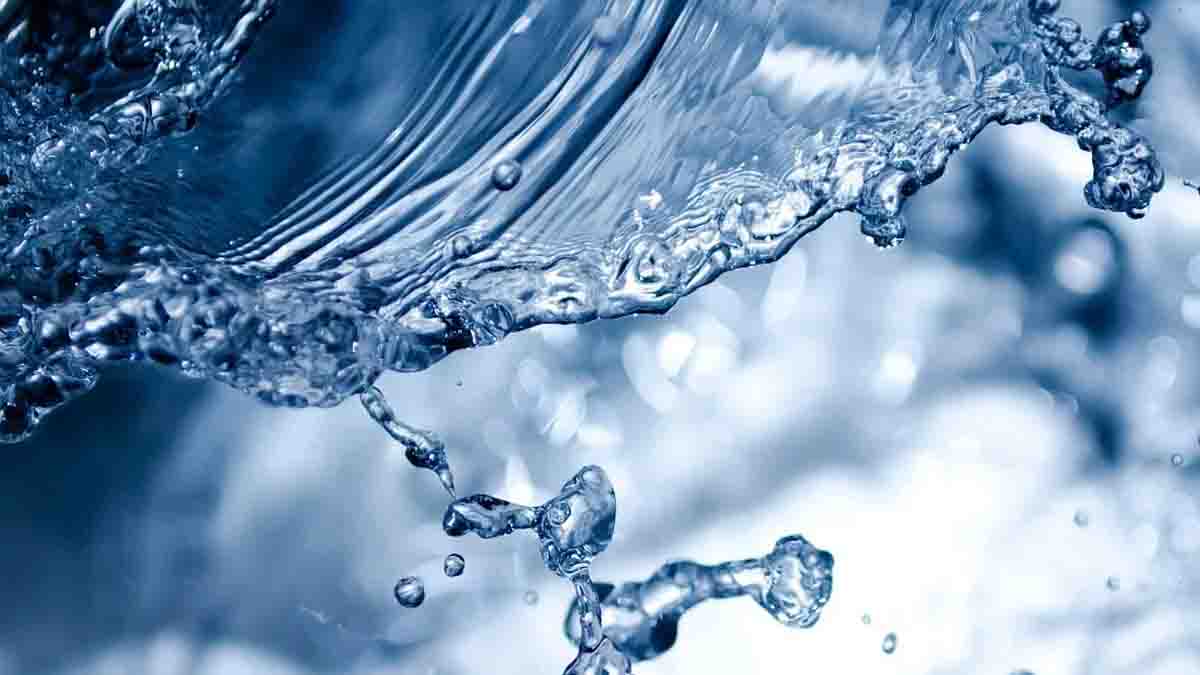 Water is Now Traded on the Chicago Stock Exchange ⋆ The Costa Rica News - The Costa Rica News