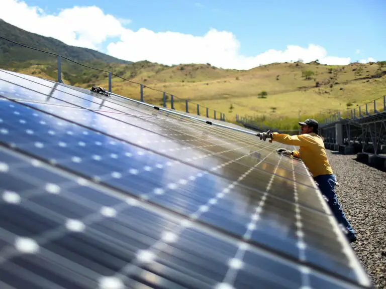 Costa Rica Adds Sixth Consecutive Year with more than 98% of Renewable Electricity Generation
