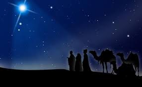 How will the Star of Bethlehem be seen this Christmas in Costa Rican Skies?