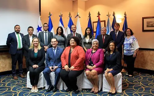 Central America Makes History by Signing the first Regional Social Policy