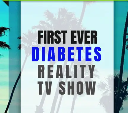 Discovery Channel will record in Costa Rica the TV Reality Show: “Reversed”, of People with Diabetes