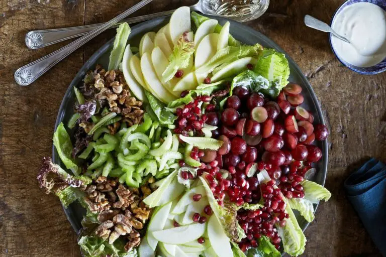 Enjoy Healthy, Mindful Christmas Cooking
