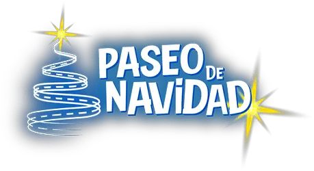 The Famous “Paseo de Navidad” in San José was enjoyed by the Public on December 25th and 26th