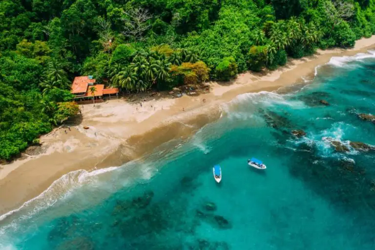 7 Amazing Beaches and Natural Sites in Costa Rica You Will Not Want to Miss