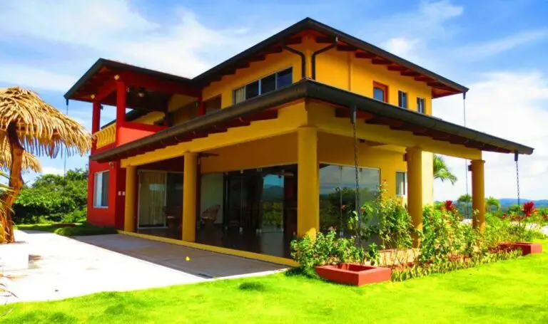 Increase rent of housing units in Costa Rica must not exceed the Consumer Price Index