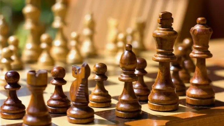 7 Lessons that Chess has Contributed to my Professional Life