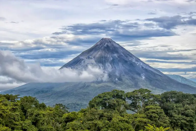 National Geographic Dedicated a Report on a Mythical Hiking Route in Costa Rica